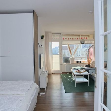 Kaiserhof App 213 Inkl Wlan Grömitz Zewnętrze zdjęcie